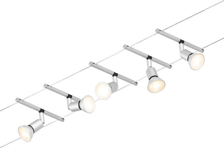 Image du produit Paulmann Système filaire Salt