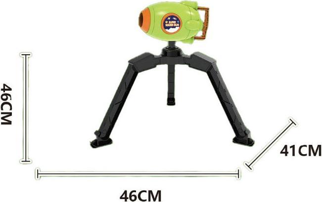 Produktbild Wasserkanone