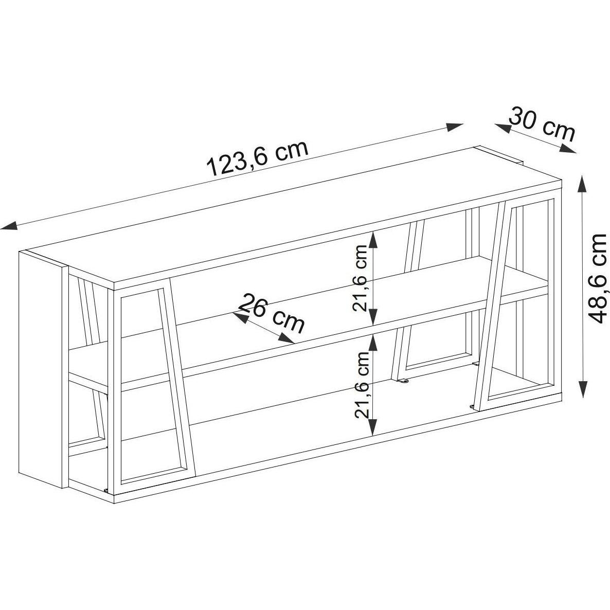 Thumbnail - Kalune Design, TV Möbel, Lissa