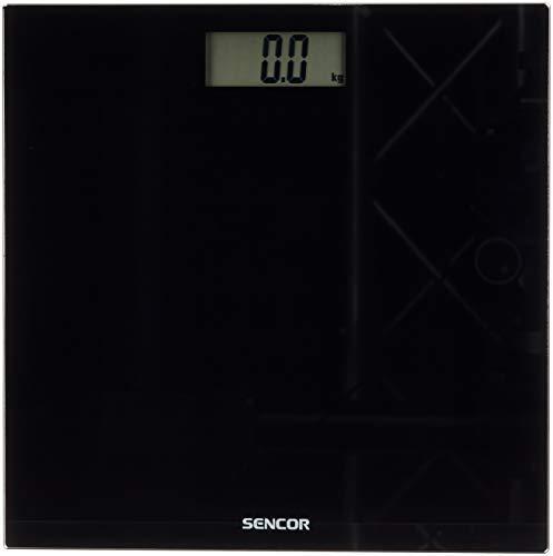 Produktbild Sencor SBS 2300 BK (150 kg)