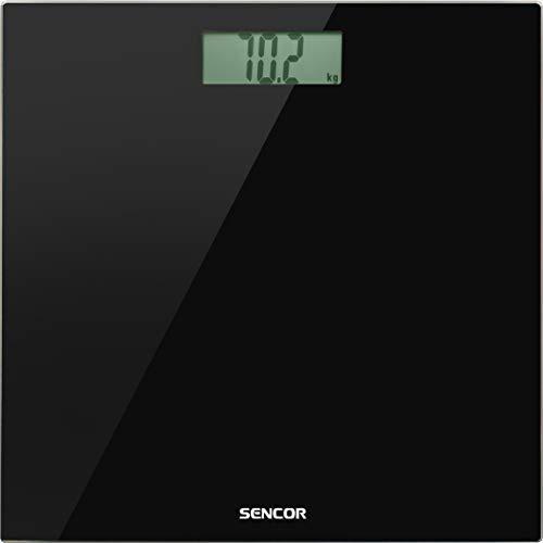 Produktbild Sencor SBS 2300 BK (150 kg)