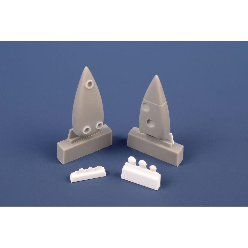 CMK Hurricane PR Mk.I/II - Conversion Set