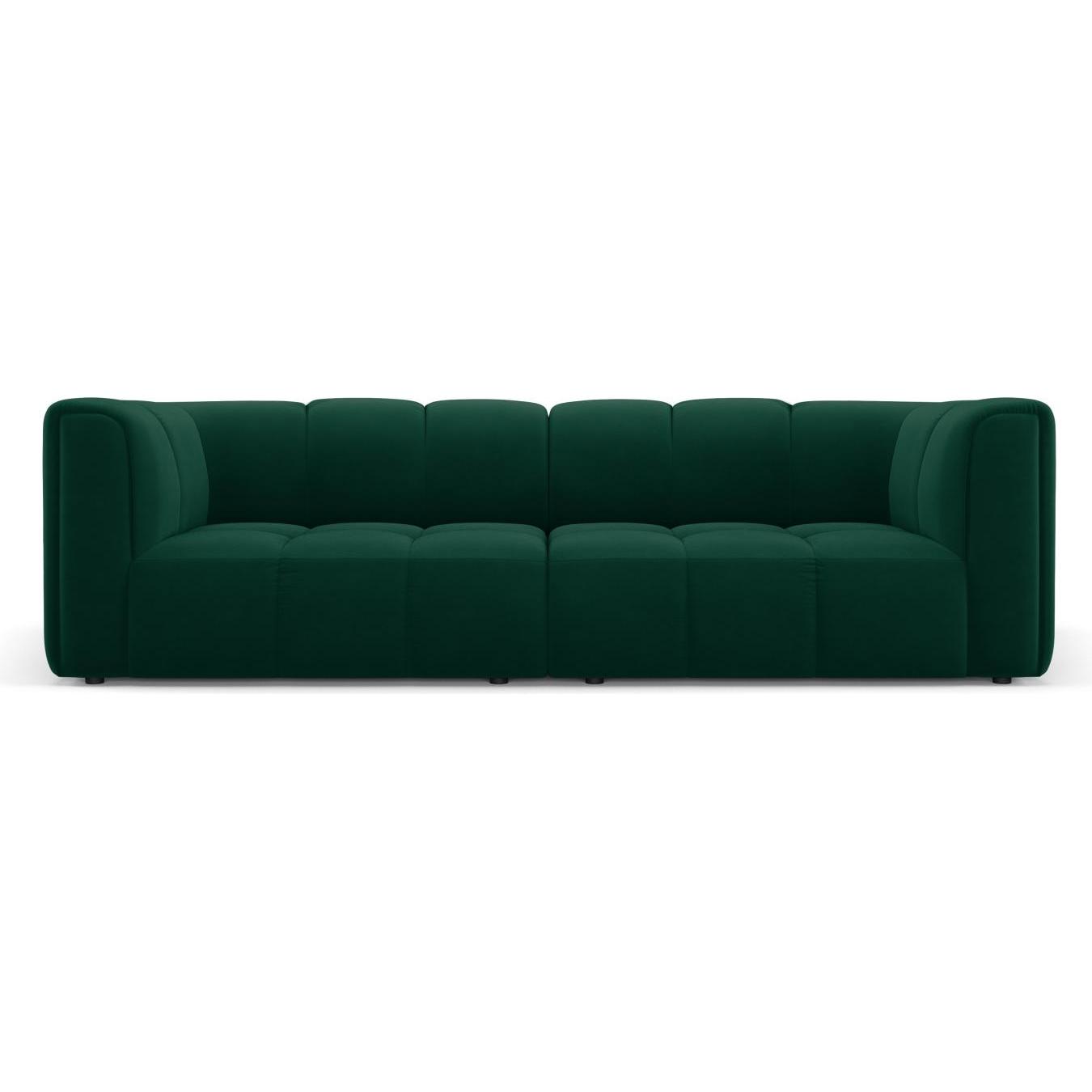Maison Heritage, Sofa, Adams (3-Sitzer, 4-Sitzer, 2-Sitzer)