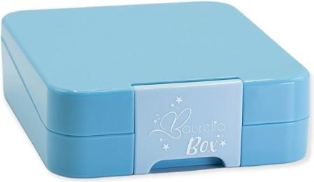 Produktbild Baurelia Box Midi Hellblau Bentobox Lunchbox Znünibox