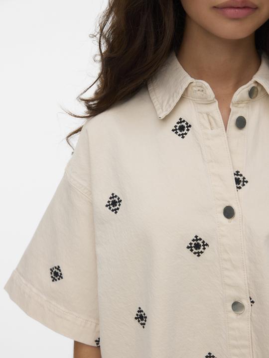 Immagine prodotto Vero Moda VMTHEA Jeanshemd Jeanshemd (XS)