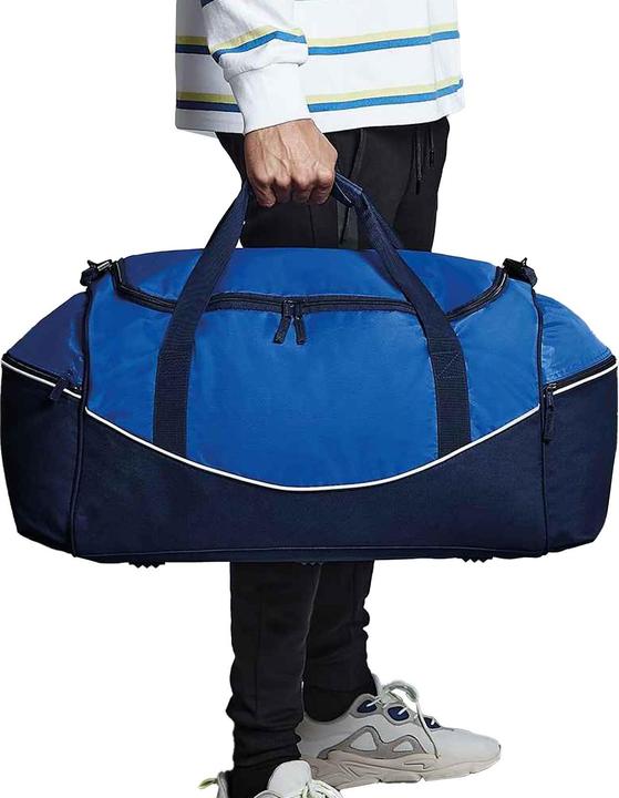 Immagine prodotto Quadral - Borsone in Tela 55 Litri (55 l)