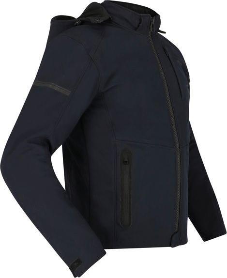 Produktbild Richa Vanquish 2 Jacket (Herren, XL)