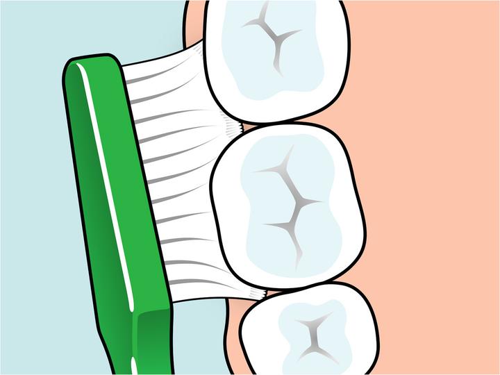 Actual product image TePe Supreme Compact Soft (1 x)