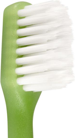 Actual product image TePe Supreme Compact Soft (1 x)