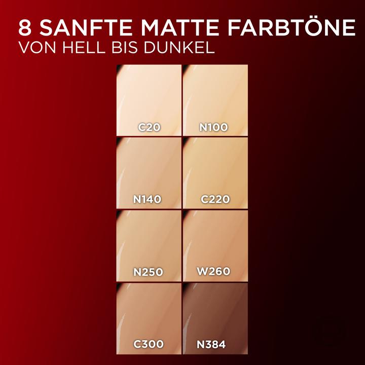 Immagine prodotto L'Oréal Paris L'Oreal Infaillible (Neutro)