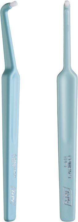 Actual product image TePe Compact Tuft (1 x)