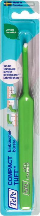 Actual product image TePe Compact Tuft (1 x)