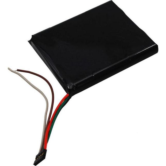 CoreParts, Fahrzeug Navigation Zubehör, Battery for GPS, Navigator