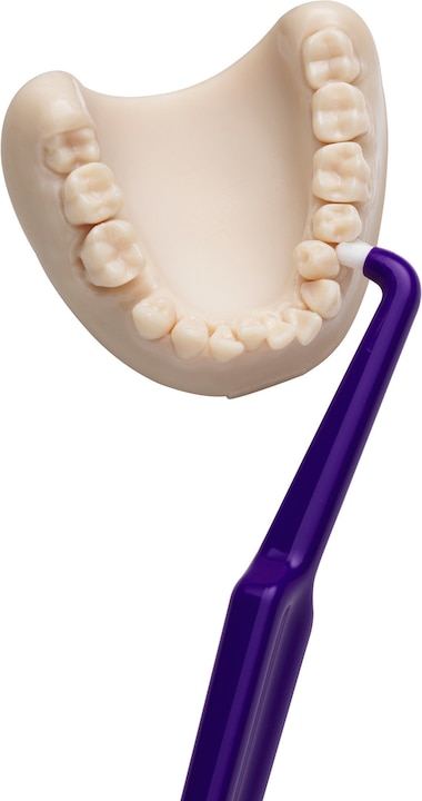 Actual product image TePe Compact Tuft (1 x)