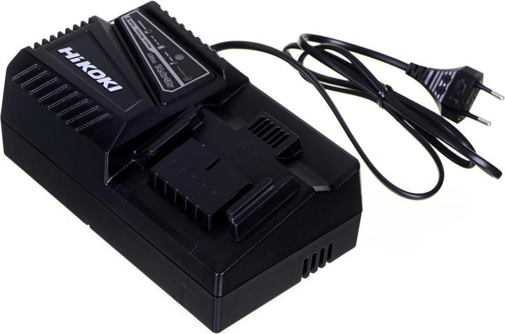 Actual product image Hikoki IMPACT DRIVER 18V-WH18DD WQZ 140Nm 2x3.0Ah HITSYSTEM (Rechargeable battery operated)