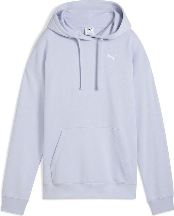Puma ESS Relaxed Hoodie TR (L)