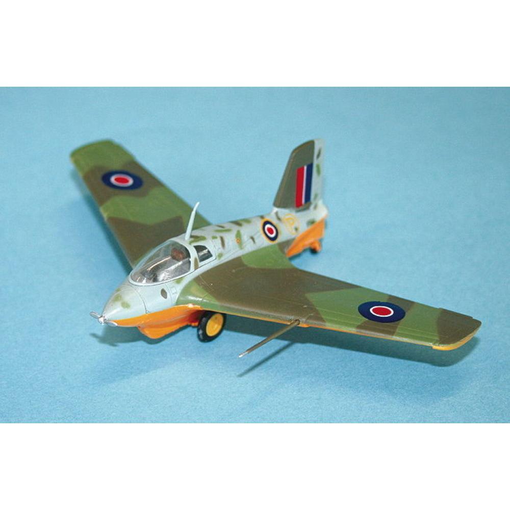Easy Model ME163 B1a RAF
