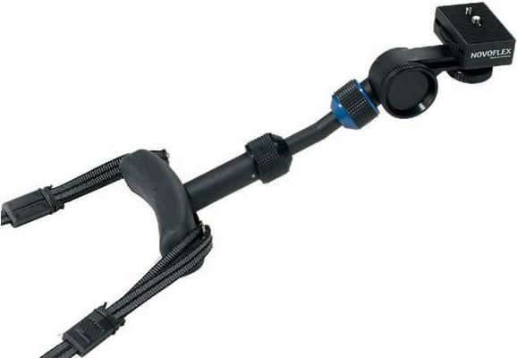 Produktbild Novoflex Pistock-C