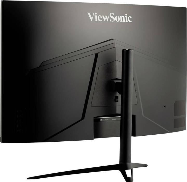 Image du produit Viewsonic VX3218-PC-MHDJ (1920 x 1080 pixels, 32")