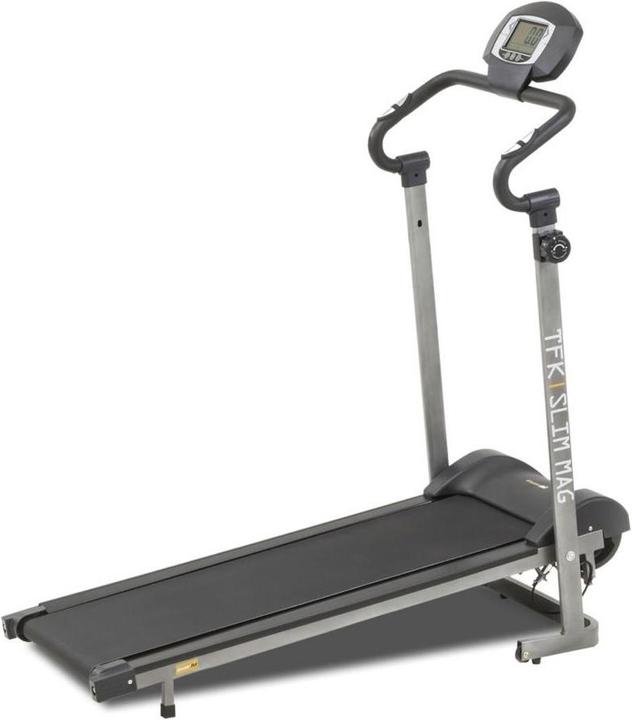 Actual product image EverFit Treadmill TFK-SLIM-MAG