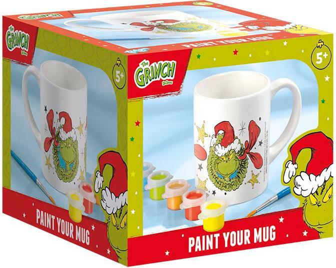 Immagine prodotto Totum Grinch