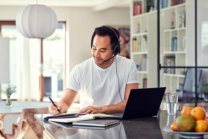 Actual product image Sennheiser PC 5.2 CHAT