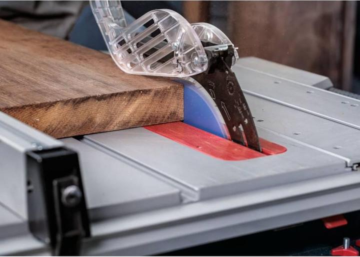 Produktbild Bosch Professional Zubehör EXPERT Wood Kreissägeblatt, 190x30 mm, T48