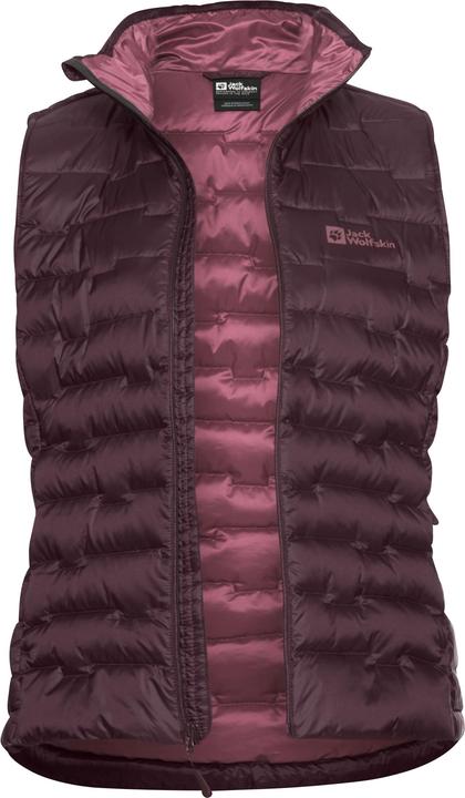 Produktbild Jack Wolfskin Passamani Down Vest W (XXL)
