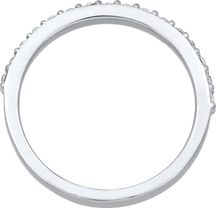 Immagine prodotto Elli Anello di cristallo (58, 925 Argento)