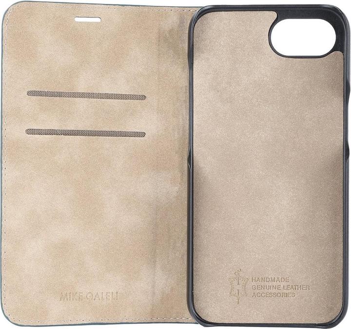 Actual product image Mike Galeli Cover (Apple iPhone 16e)