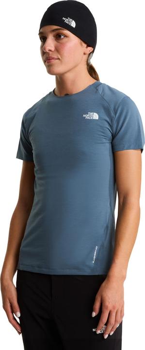 Actual product image North Face Lightning Alpine S/S Lady (S)