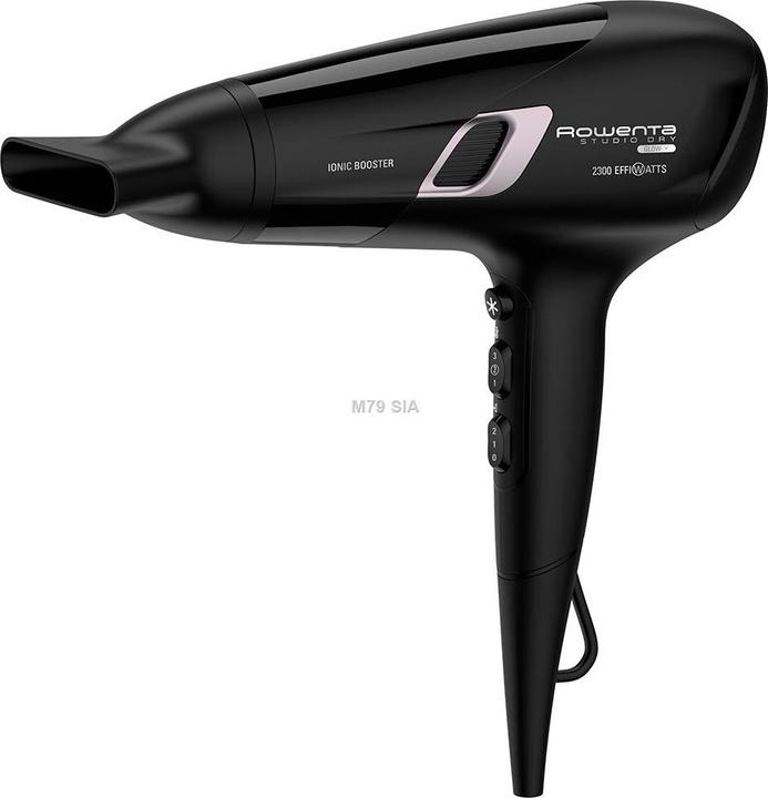 Rowenta Row.Haartrockner Studio Dry CV5820