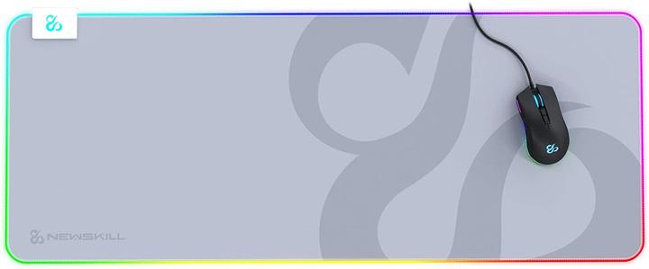 Newskill Gaming-Mauspad RGB (XL)