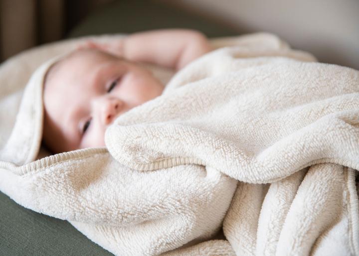 Immagine prodotto Baby's only Einschlagdecke Cozy (75 x 75 cm)