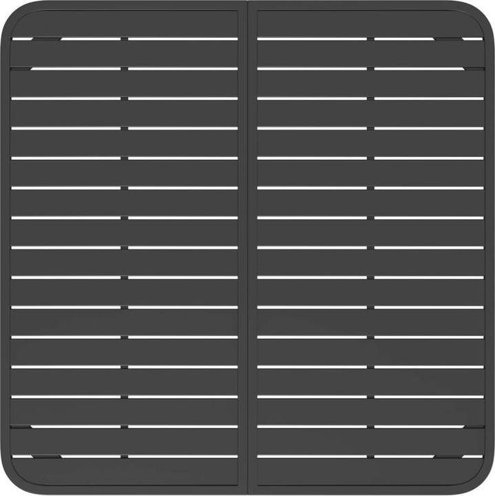 Produktbild vidaXL Gartentisch (100 x 100 x 71 cm)