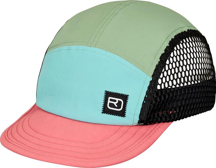 Produktbild Ortovox Fast Mountain Cap (58)
