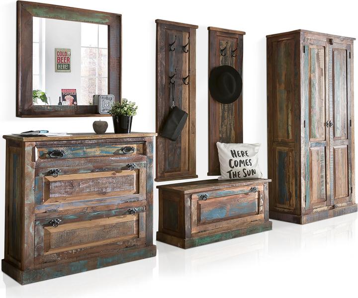 Actual product image Möbel-Eins Riverboat