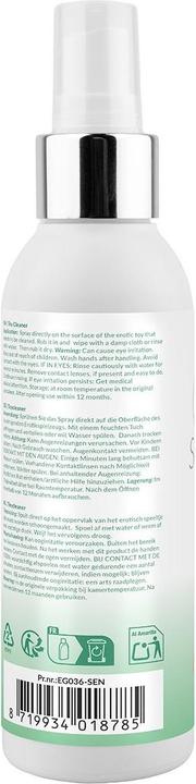 Immagine prodotto EasyGlide Sensitive (150 ml)