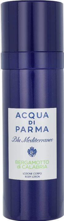 Produktbild Acqua Di Parma Bergamotto Body Lotion (Körpercreme, 150 ml)