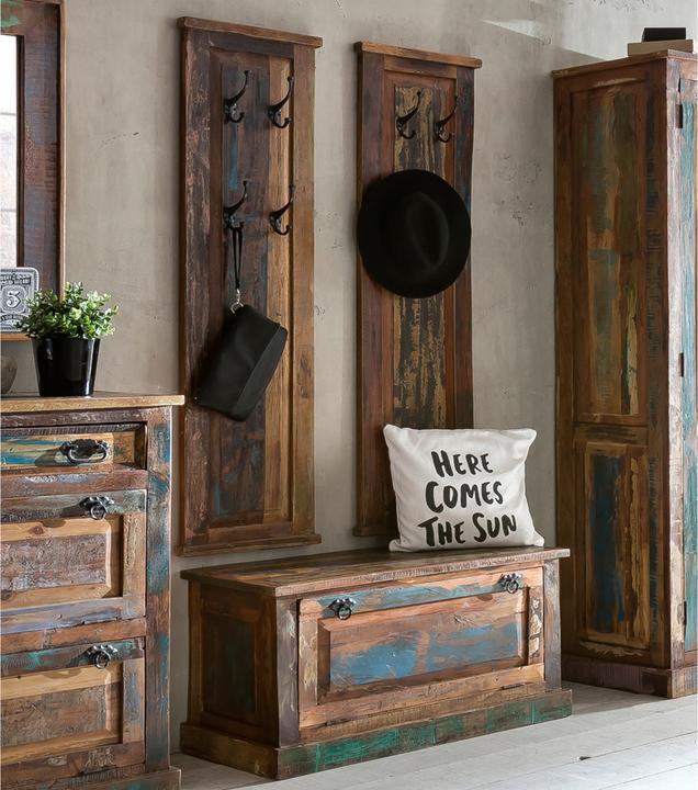 Actual product image Möbel-Eins Riverboat