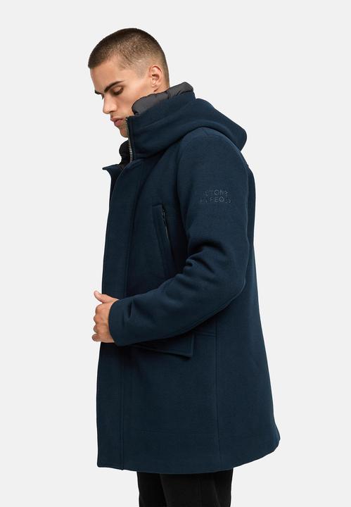 Produktbild Stone Harbour Fenroos XX