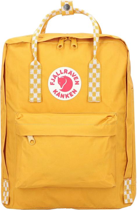 Actual product image Fjällräven Kånken (16 l)