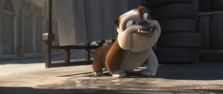 Produktbild Disney Interactive Studios Rio 2 - Dschungelfieber BD (Blu-ray, 2018)