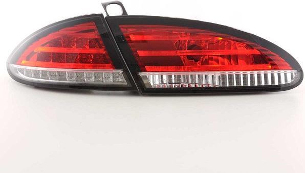 Produktbild Sonar Clothing Seat Leon - LED Rückleuchten