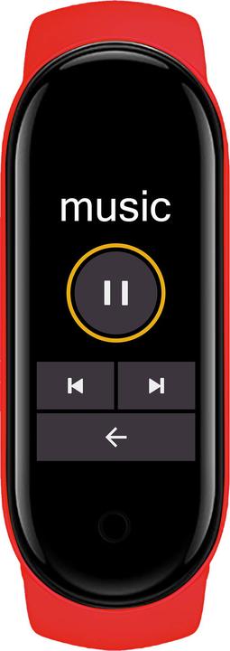 Produktbild PhoneLook Active Fitness Tracker M7 Intelligentes Sportarmband Smart Watch Bluetooth