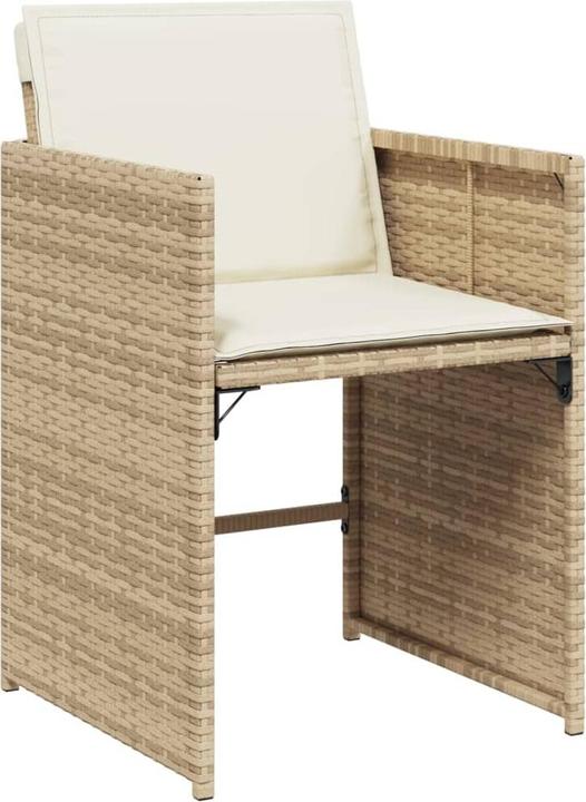 Image du produit vidaXL Garten Essgruppe (106 cm)