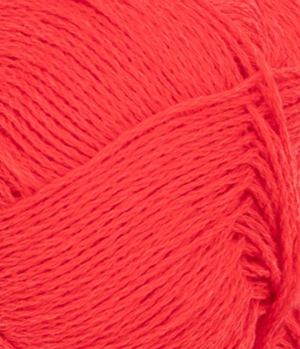 col. 4108 flame scarlet