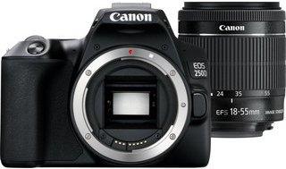 Image du produit Canon EOS 90D Kit (18 - 55 mm, 32.50 Mpx, APS-C / DX)
