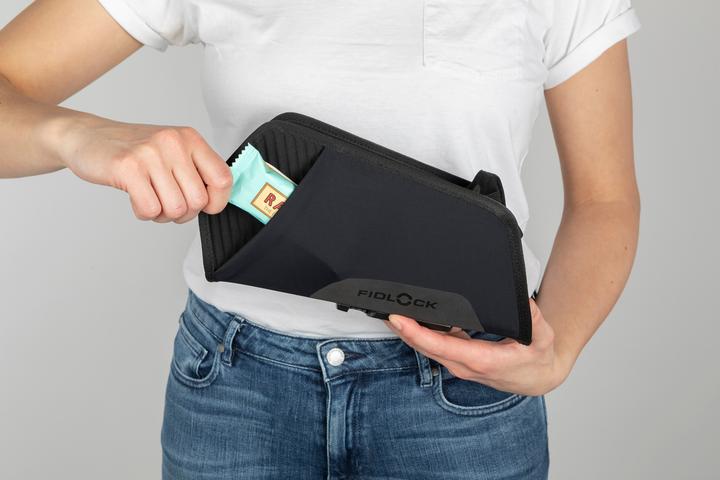 Actual product image Fidlock TWIST essential bag Rahmentasche (2.40 l, Frame bag)