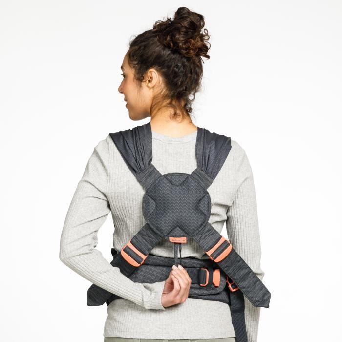 Image du produit Infantino Porte-bébé HUG&CUDDLE + 0 mois